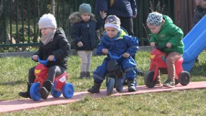 20 darab nyuszimotort adtak át