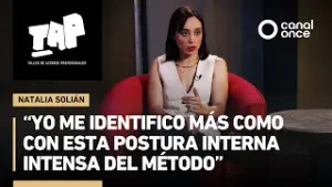 TAP - Natalia Solián (05/02/2026)