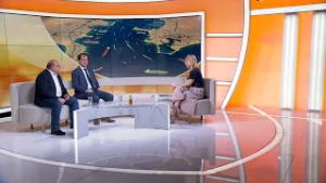 Tema jutra: Tankeri stoje, cene nafte i gasa skaču: Kako će se to odraziti na Srbiju?