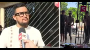 Emprendedor cierra su local en Luque tras amenazas de delincuentes