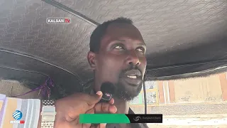 Wadada Laamiyaraha Soobe Hooyooyinka Uurka leh lama marsiin karo, anagana Kalliyo xanuun ayaan y.