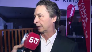 #Toyota presentó el nuevo Yaris Cross en #Corrientes: características y detalles del modelo