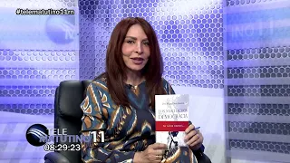 José Miguel Soto Jiménez “Narra en su libro “Los muchachos de la democracia