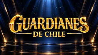 THE GUARDIANS OF CHILE LAND AT LA ONCE LA ONCE ON THE 14 | SEPTEMBER 9, 2026