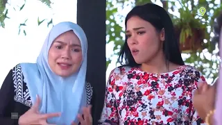 [CLIP] 30 Hari Sebelum Raya: Ep 22 - Pak Jeri ada Kanser Ke? | Tonton