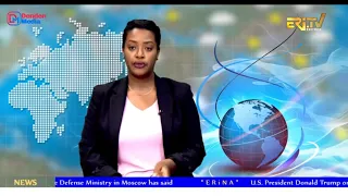 News in English for August 20, 2026 - ERi-TV, Eritrea