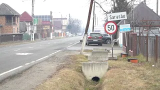 Sarasau CAV Video
