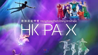 Vibrant Hong Kong | HKPAX | WestK Picnic Fest | First Hong Kong Master Sommelier | House of Swan