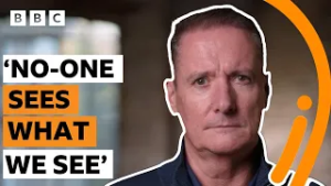 The REALITIES of being a prison officer - BBC