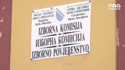 CIK objavio uputstvo za ponovljene izbore u Bukviku - Hit Televizija Brčko