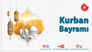 Kurban Bayram | Her an Kuran Her an Mutluluk
