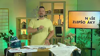 Naše zlepšováky (2026/3)