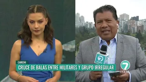 Noticias 7 - Emisión Central 11 de febrero de 2026