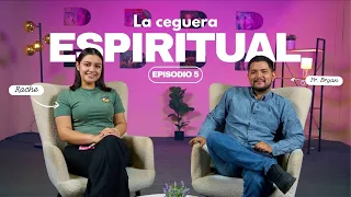 👁️✨ Spiritual Blindness | 🎙️The Youth Guide Podcast