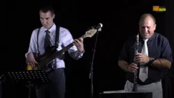 A 25 éves Big Mouse Band évfordulós koncertje 2026.