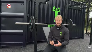Iepenloft Fitness opens fifth location at ONS Sneek.