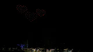 Aktualno: Z droni so zaključili poletje v Radencih (29.07.2026)