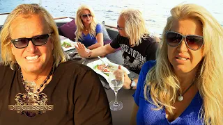 Chef Wanted: The Ruthless Casting! 🤨👨‍🍳 | The Geissens #RTLZWEICLASSIC #107