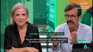 Prieto no cree que el dinero del ático vaya a los incendios: "No funciona así" - laSexta Xplica