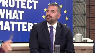 BOJE JUTRA - JE LI CRNOGORSKA PRIVREDA SPREMNA ZA EU (FILIP LAZOVIĆ I MIRZA MULEŠKOVIĆ)