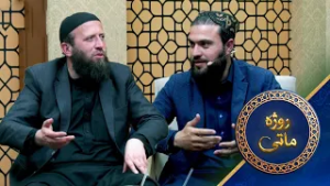 Rozha Matay With Noorullah patman | روژه ماتی له نورالله پتمن سره