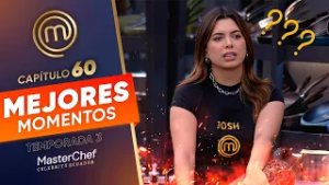 ¿Por qué un LOCRO causó la eliminación definitiva? | Mejores Momentos MasterChef Celebrity Ecuador