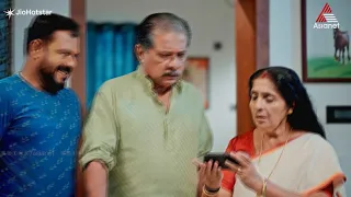 #EePuzhayumKadannuPromo കാവേരി നരെയ്ൻ വിവാഹം.. സംശയിച്ച് വീട്ടുകാർ..