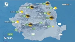 Weather Report - October 15. The weather remains quite cold
