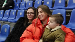 Пятый полевой. Выпуск от 10.02.2026