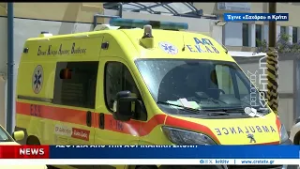 Ασφυξία από την Αφρικανική σκόνη