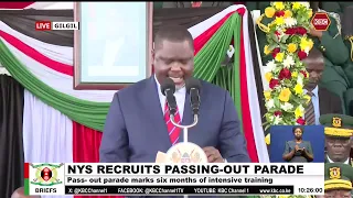 Ruku: Kazi Majuu seeks to create pathways for skilled Kenyans to access jobs abroad