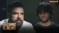 Aik Number Ke Bewaqoof Ho!! | Missing Darling | 𝐁𝐞𝐬𝐭 𝐒𝐜𝐞𝐧𝐞𝐬 | 𝐘𝐚𝐬𝐢𝐫 𝐇𝐮𝐬𝐬𝐚𝐢𝐧 |  Express TV
