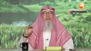 Is It Mandatory to Rent a Home Near a Local Mosque in a Non Muslim State Sheikh Assim Al Hakeem #hud