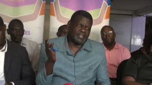 KACITA pins city authorities on disorder