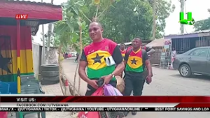 SPORTS NEWS WITH DAVID OFORI OSAFO 10-02-26