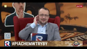 Jakie ABSURDY skyrwa system KSeF i co o tym mówi telewizja w likwidacji? | Piachem w tryby cz. 1
