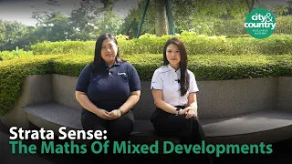 Strata Sense Part 2: The Maths of Mixed Developments