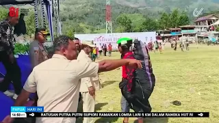 TOLIKARA ETHNIC RELIGIOUS FESTIVAL 2026 CONCLUDES, REGENT EMPHASIZES CULTURAL PRESERVATION AND VA...