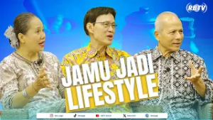 JAMU MAU MASUK HOTEL BINTANG LIMA?! Jogja Lagi Nyiapin Apa?