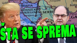 KRAJ Šmitove ERE SMJENA VRHA OHR-a Amerikanci PLANIRAJU