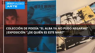 ¡Galería de Arte Nacional (GAN) de Caracas CELEBRA su 50° aniversario! 🏛 🎨  | Espacio Arte