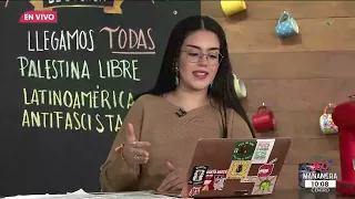 This Is for the Youth | Mañanera 360 | July 28