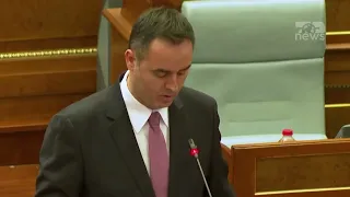 Top News- PDK pro konstituimit edhe pas afatit/ Hamza: Për ne është me rëndësi 16 shtatori