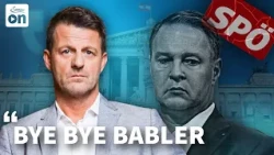 Bye Bye Babler & Ciao SPÖ! | Der Servus Kommentar von Michael Fleischhacker