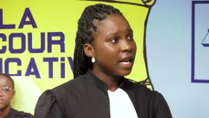 La cour éducative - Prendre la parole en publique