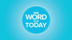 Victory is an ‘inside job’ | UCB Word For Today