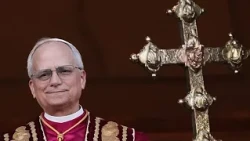 Vaticano revela que Papa Leão XIV foi diagnosticado com cancro do pulmão