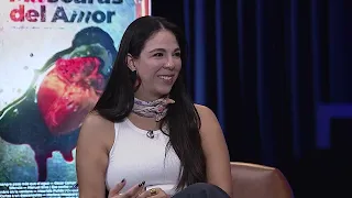 Rincón del Veo junto a Socorro González