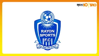 RAYON SPORTS YAGEZE MURI CAMEROON AHO YITEGUYE GUKINA NA PANTHERE SPORTIVE DU NDE