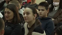 Predavanjem o sajber opasnostima počeo mjesec knjige - Hit Televizija Brčko